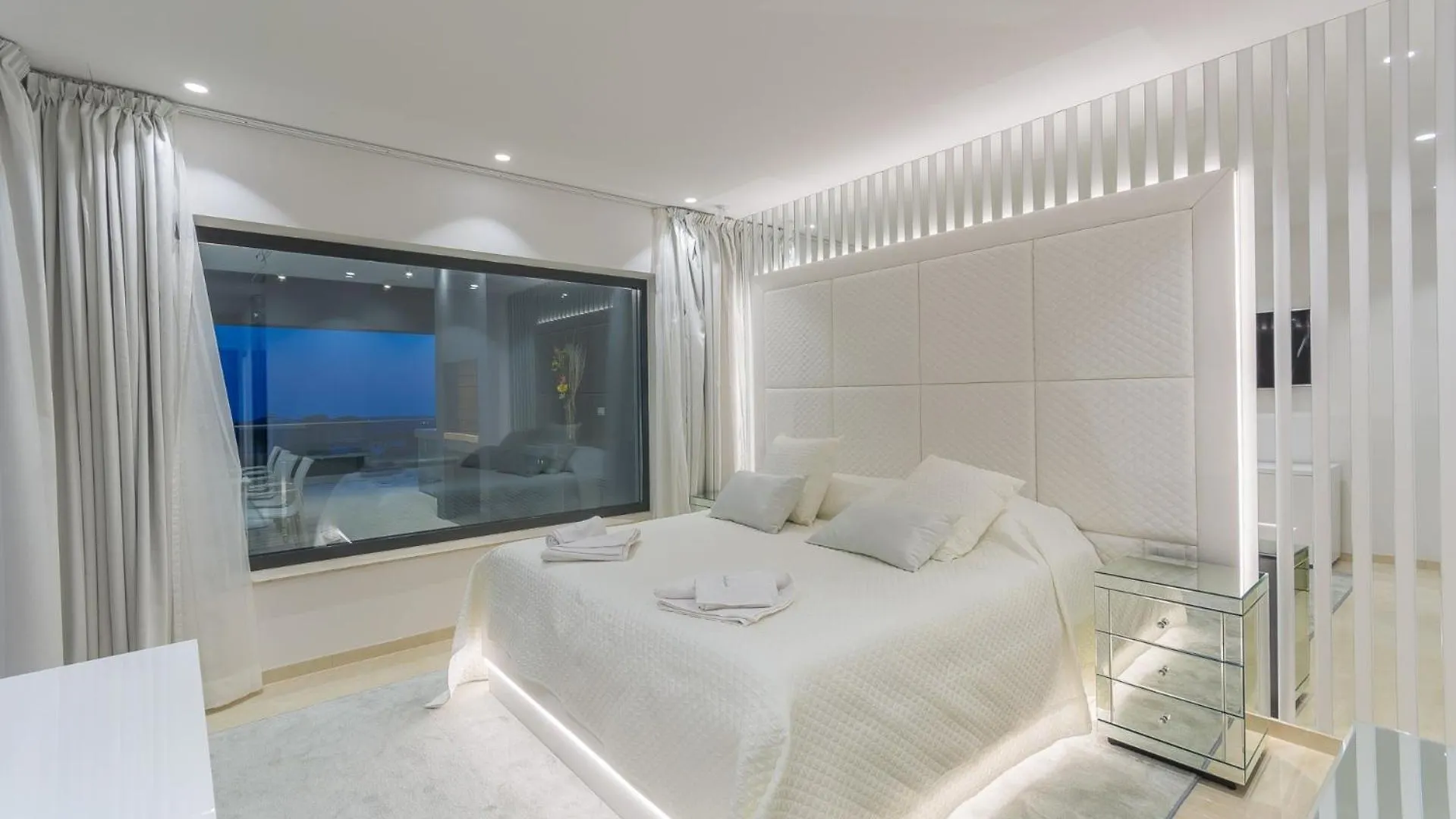 Luxury Villa Gabrijela Near Porec Kaštelir