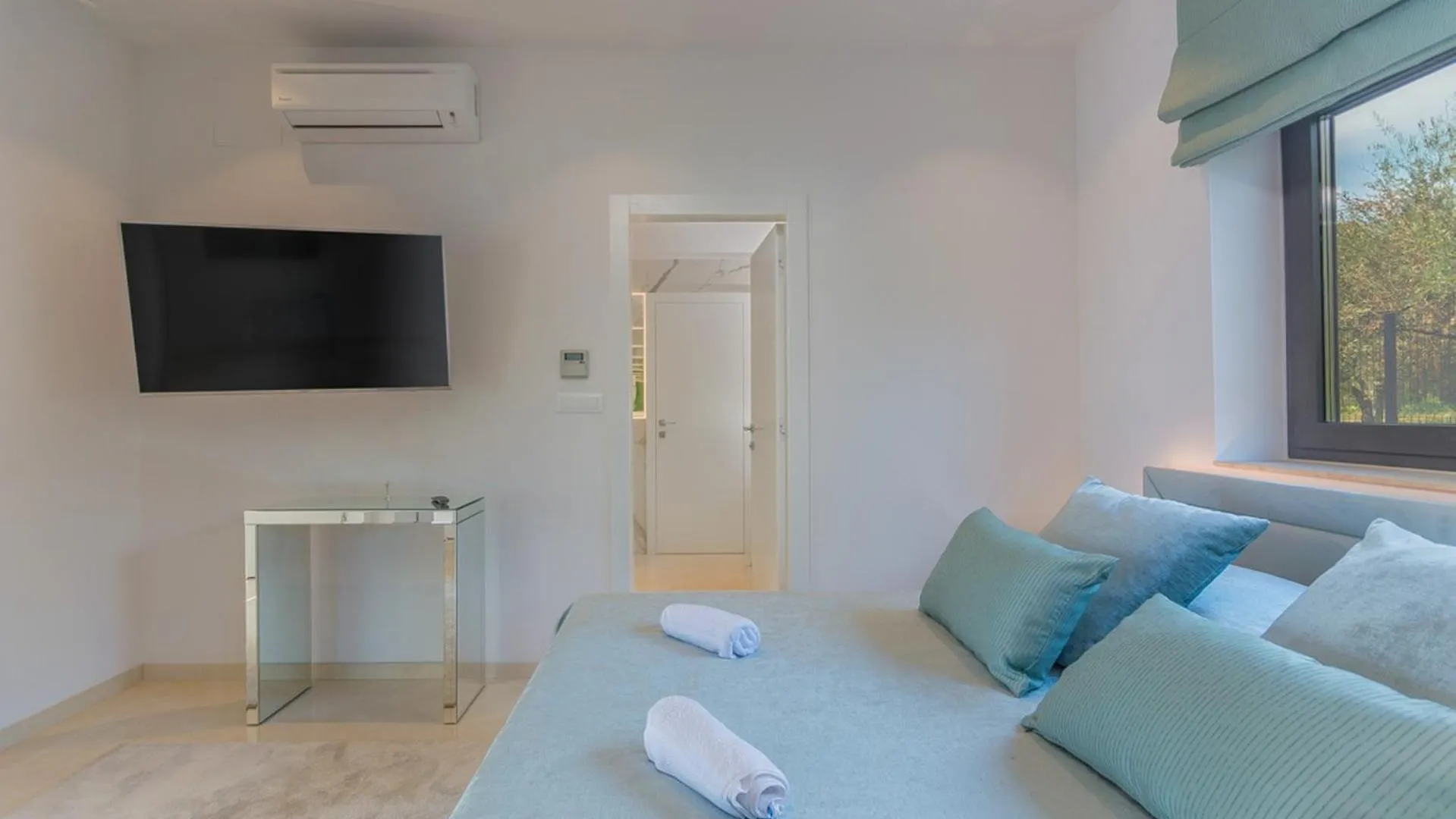 Luxury Villa Gabrijela Near Porec Kaštelir