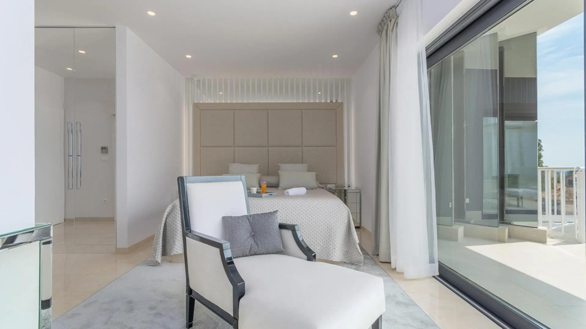 Luxury Villa Gabrijela Near Porec Kaštelir Croacia