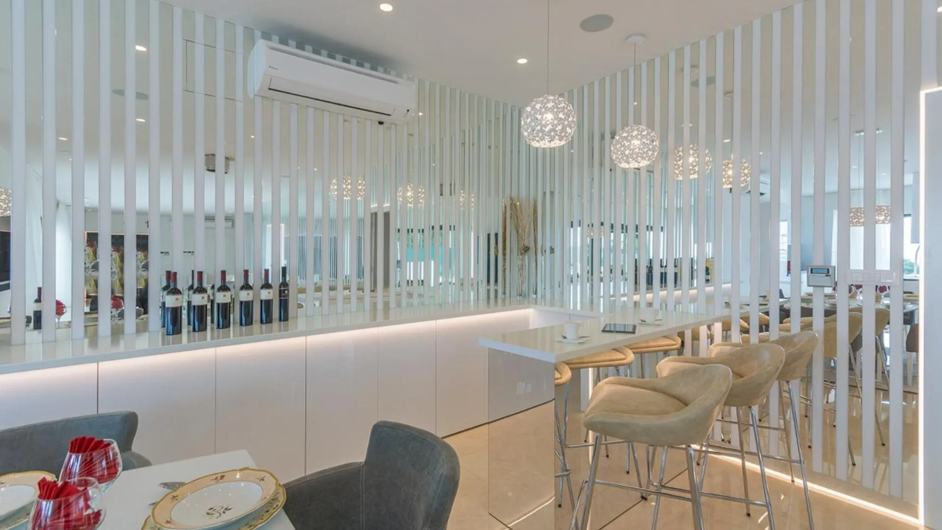 Luxury Villa Gabrijela Near Porec Kaštelir 0*,  Croacia