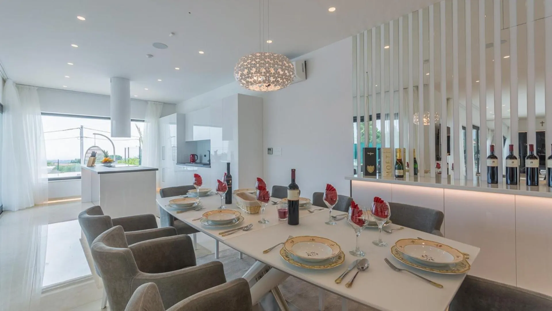 Luxury Villa Gabrijela Near Porec Kaštelir 0*,  Croacia