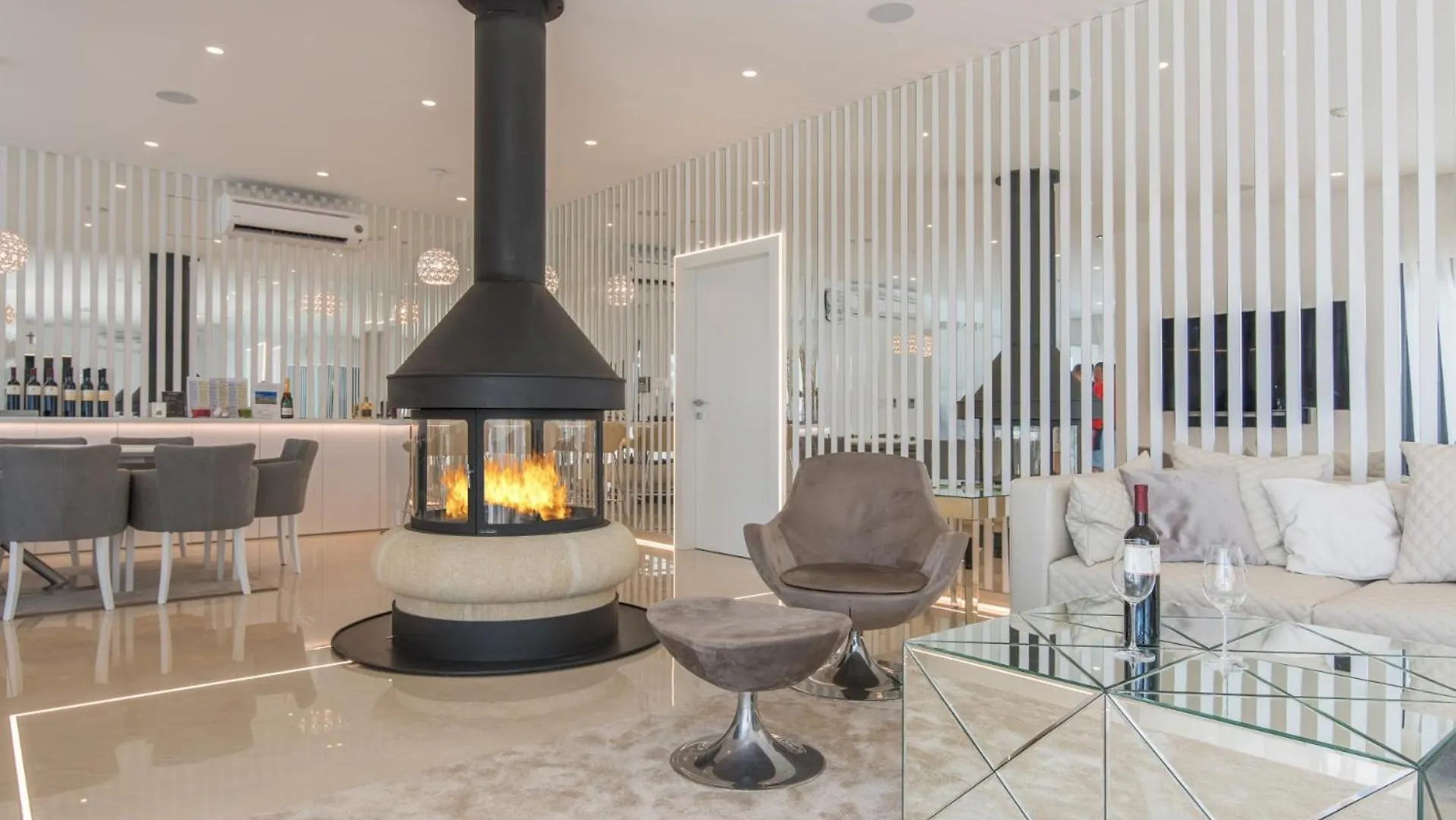 Luxury Villa Gabrijela Near Porec Kaštelir