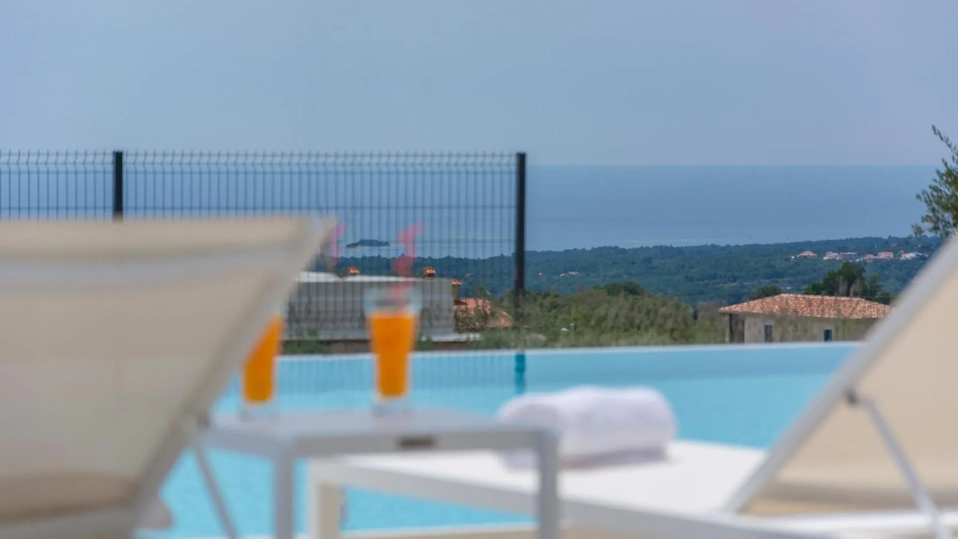 Luxury Villa Gabrijela Near Porec Kaštelir